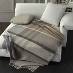 Plaid Somma Grenoble